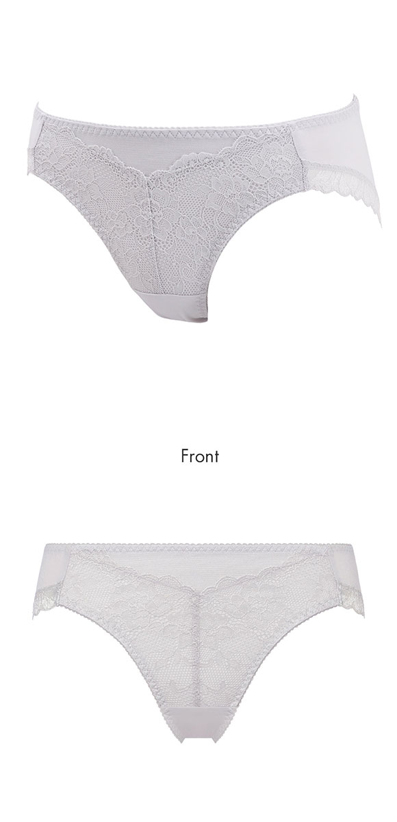 トリンプ TR632 天使のブラ スリムライン レギュラーショーツ スタンダード 3L 大きいサイズ Triumph