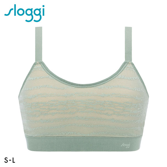 トリンプ スロギー フリーオールラウンド レース sloggi FREE AR Lace