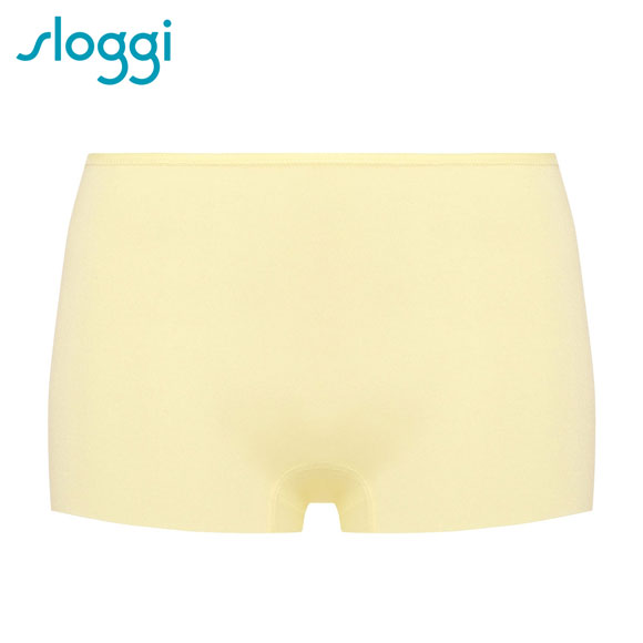 トリンプ スロギー ナチュラルヒップ2.0 sloggi Natural Hip 1分丈ショーツ ML Triumph