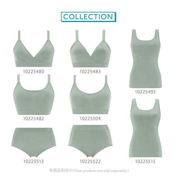 トリンプ スロギー フリーオールラウンド sloggi FREE AR タンクトップ カップ付き S-L ワンサイズ Triumph