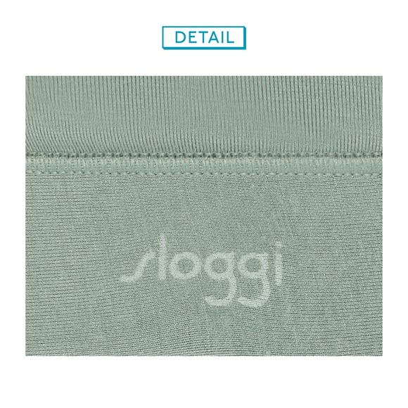 トリンプ スロギー フリーオールラウンド sloggi FREE AR ハーフトップ ノンワイヤー S-L ワンサイズ Triumph