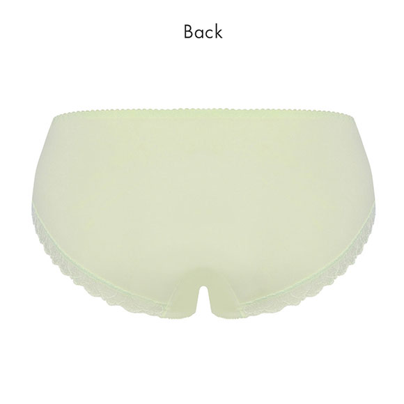 トリンプ TR636 天使のブラ 魔法のハリ感 レギュラーショーツ ML Triumph