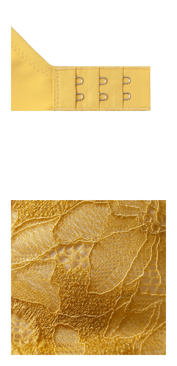 トリンプ TR640 優々ブラ ノンワイヤーブラジャー DE 大きいサイズ Triumph