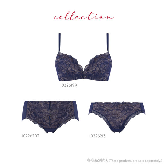 トリンプ TR640 優々ブラ ショーツ レギュラーショーツ ローライズ ML Triumph