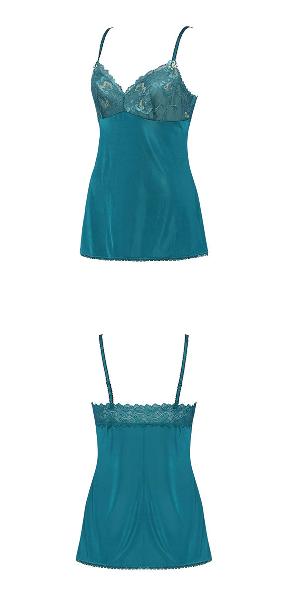 トリンプ TR0125 レッドレーベル バイ トリンプ キャミソール LL インナー ランジェリー Triumph 大きいサイズ