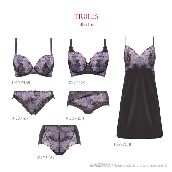 トリンプ TR0126 レッドレーベル バイ トリンプ ハイウエストショーツ はきこみ深め 大きいサイズ 3L Triumph