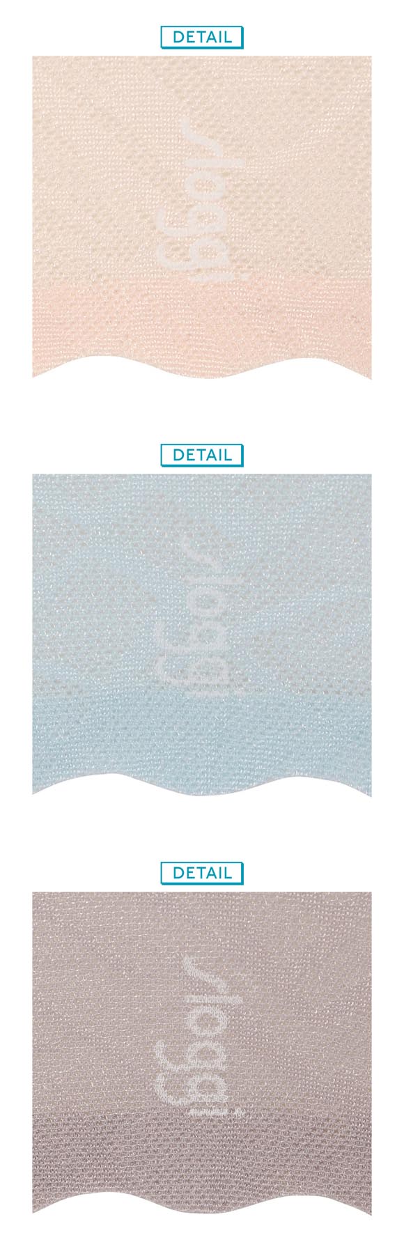 トリンプ スロギー ゼロフィール ブリス ブラレット ハーフトップ ノンワイヤー 大きいサイズ シームレス sloggi ZERO FEEL Triumph