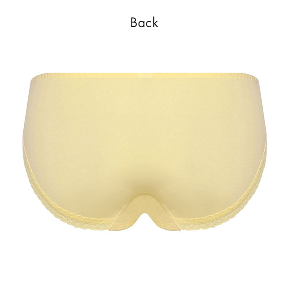 トリンプ TR653 恋するブラ レギュラーショーツ スタンダード ML Triumph