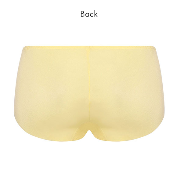 トリンプ TR653 恋するブラ ショーツ ボーイレングス ML Triumph