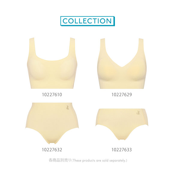 トリンプ スロギー ゼロフィール コットン G88 ブラレット ハーフトップ ノンワイヤー LL 大きいサイズ シームレス sloggi ZERO FEEL Triumph