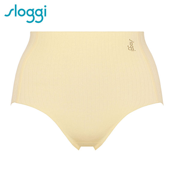 トリンプ スロギー ゼロフィール コットン G88 はきこみ深め マキシ ショーツ スタンダード ML シームレス sloggi ZERO FEEL Triumph