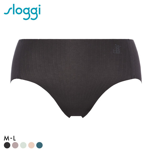 トリンプ スロギー ゼロフィール コットン G88 ヒップスター ショーツ スタンダード ML シームレス sloggi ZERO FEEL Triumph