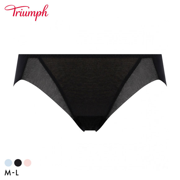 トリンプ TR650 まいにちフィットブラ レギュラーショーツ ショーツ スタンダード ML Triumph