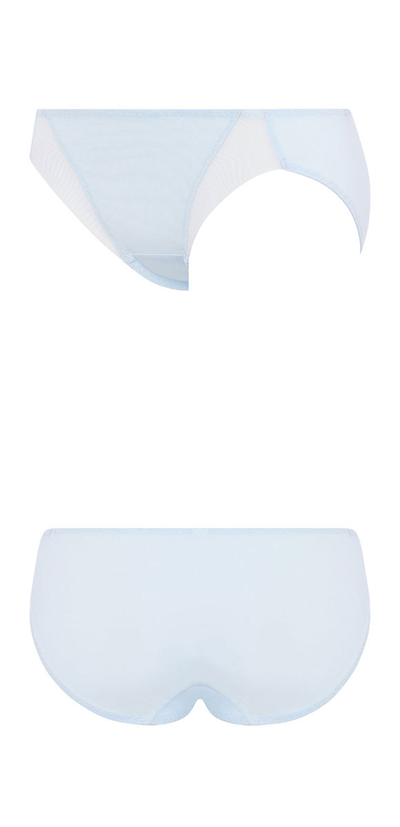 トリンプ TR650 まいにちフィットブラ レギュラーショーツ ショーツ スタンダード ML Triumph