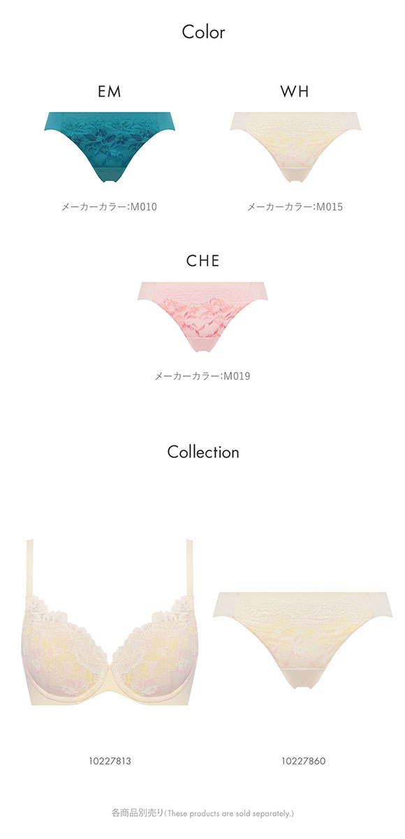 トリンプ TR648 秘めわざ レギュラーショーツ ML Triumph