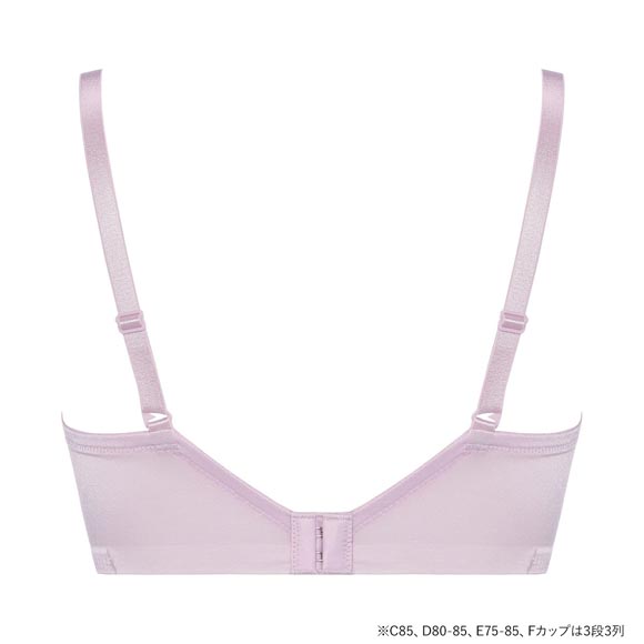 トリンプ TR0127 レッドレーベル バイ トリンプ 天使のブラ スリムライン ブラジャー BC Triumph