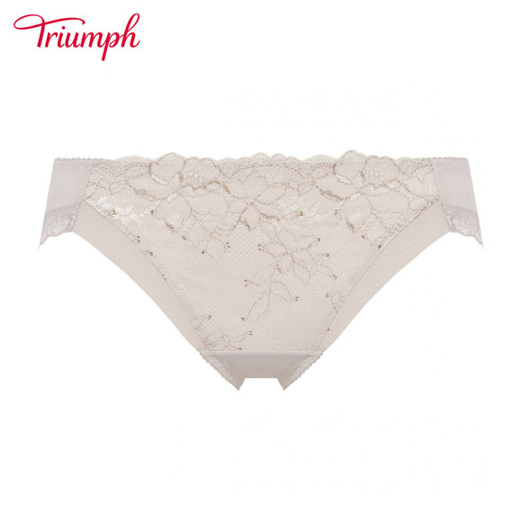 トリンプ TR647 ブラCOOL レギュラーショーツ スタンダード ショーツ ハイレグ ML Triumph