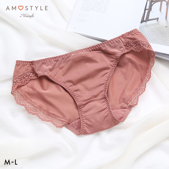 アモスタイル AMST802 シンプルベーシック スムース レギュラーショーツ ショーツ スタンダード ML AMOSTYLE