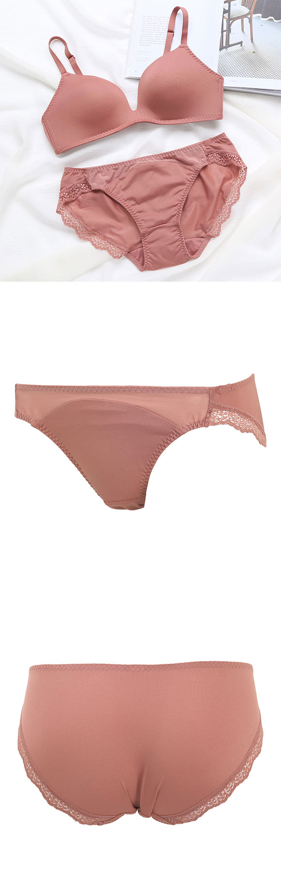 アモスタイル AMST802 シンプルベーシック スムース レギュラーショーツ ショーツ スタンダード ML AMOSTYLE