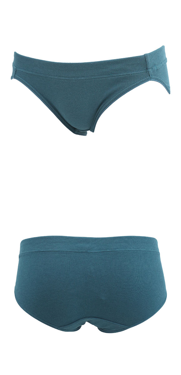 アモスタイル AMST800 シンプルベーシック リブ レギュラーショーツ ショーツ スタンダード ML AMOSTYLE