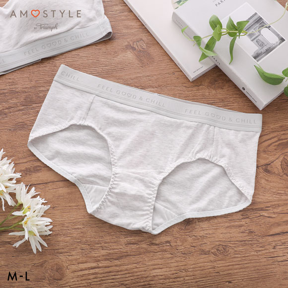 アモスタイル AMST801 シンプルベーシック アクティブコットンミックス ボーイズレングス ショーツ ML AMOSTYLE