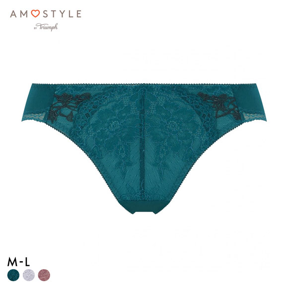 アモスタイル AMST1523 フェアリークチュール レギュラーショーツ AMOSTYLE