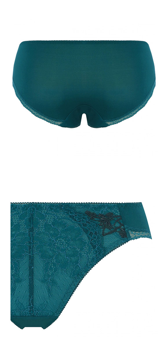 アモスタイル AMST1523 フェアリークチュール レギュラーショーツ AMOSTYLE