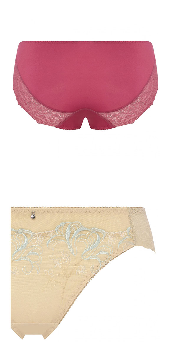 アモスタイル AMST1538 ウィンターリリー レギュラーショーツ AMOSTYLE