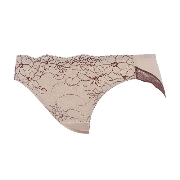 アモスタイル AMST1542 ロマンティックフラワー ショーツ レギュラー スタンダード AMOSTYLE