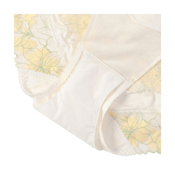 アモスタイル AMST1548 マイブロッサムブーケ サニタリーショーツ ショーツ 生理用 ローライズ ML AMOSTYLE