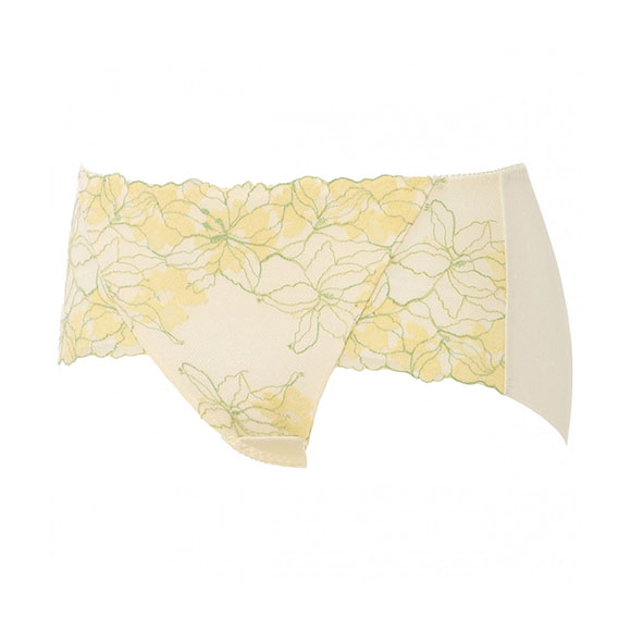 アモスタイル AMST1548 マイブロッサムブーケ ショーツ ボーイズレングス ローライズ ML AMOSTYLE