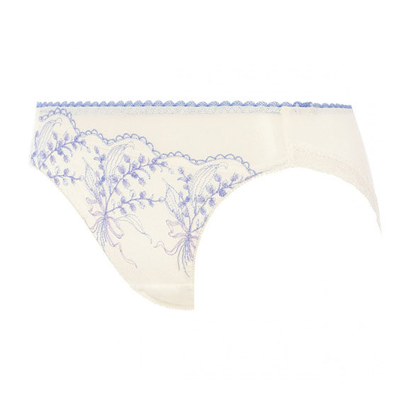 アモスタイル 夢みるブラ AMST1537 インボーリリー ショーツ レギュラー スタンダード AMOSTYLE