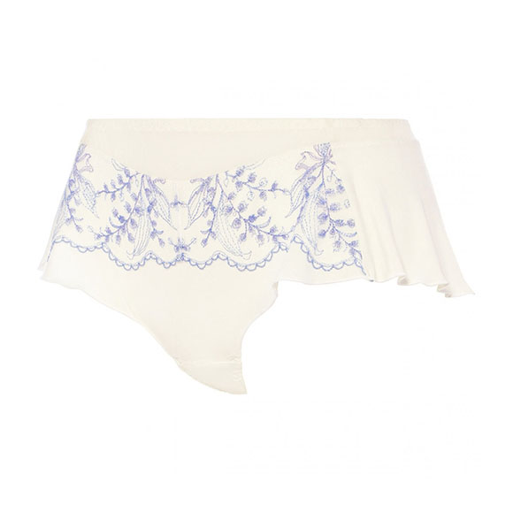 アモスタイル 夢見るブラ AMST1537 レインボーリリー ショーツ ボーイズレングス AMOSTYLE