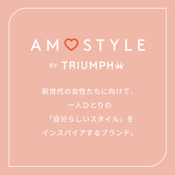 アモスタイル AMST1549 レーシーグロウ ショーツ レギュラー スタンダード ローライズ AMOSTYLE