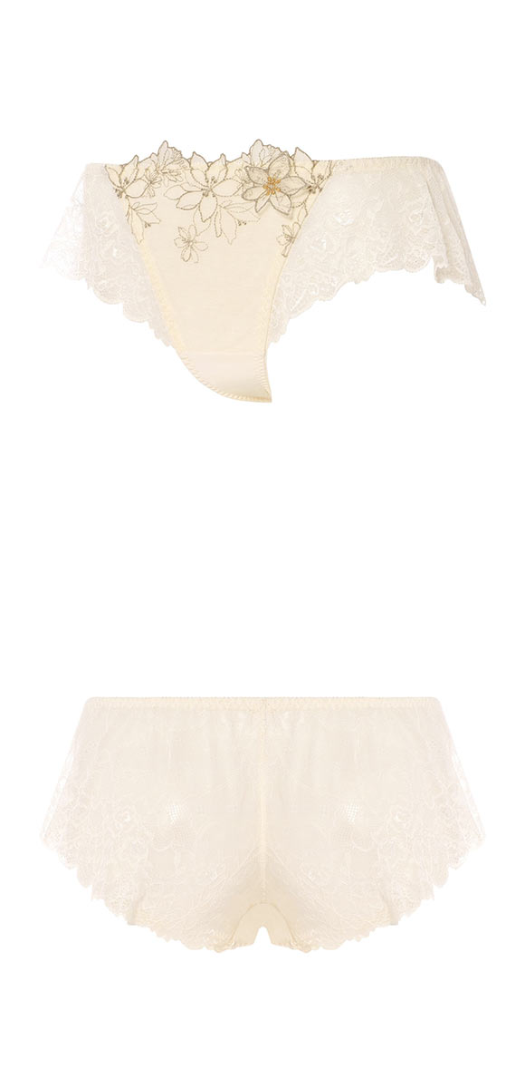 アモスタイル AMST1552 ミスフラワー ショーツ ボーイズレングス AMOSTYLE