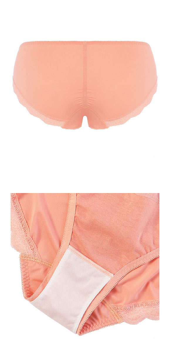 アモスタイル 夢みるブラ AMST1543 ヴィーナスエア ショーツ サニタリー ML AMOSTYLE