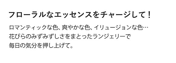 Le petale ル･ペタル ショーツ Tバック バックレース ML 単品 LA VIE A DEUX ラヴィアドゥ mignon
