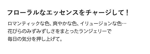 Le petale ル･ペタル ショーツ Tバック バックレース ML 単品 LA VIE A DEUX ラヴィアドゥ mignon