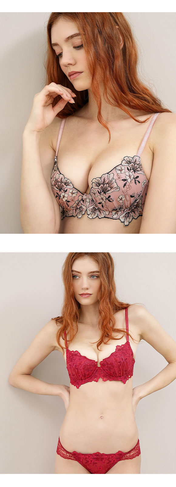 モンシェルピジョン Mon cher pigeon ウルークルールズ ブラジャー ショーツ セット BCDEF ブラセット 下着 レディース