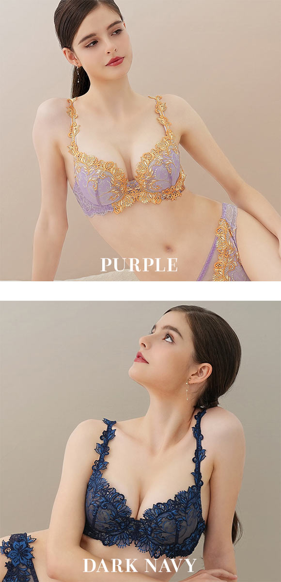 モンシェルピジョン Mon cher pigeon ティアム TIAM 03 ブラジャー BCDEF 大きいサイズ 単品