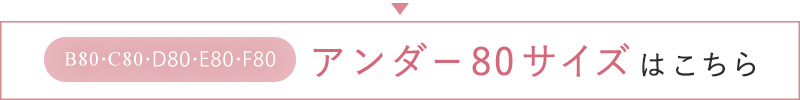 アンダー80 ブラ＆ショーツ3点セット福袋