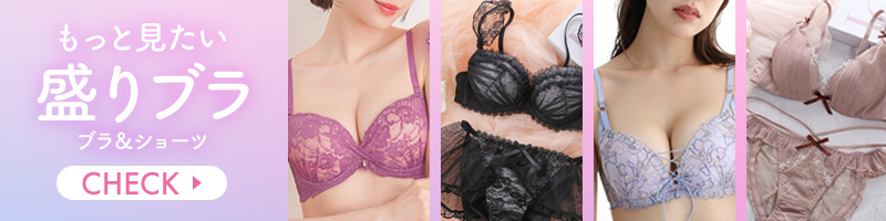 盛りブラセット