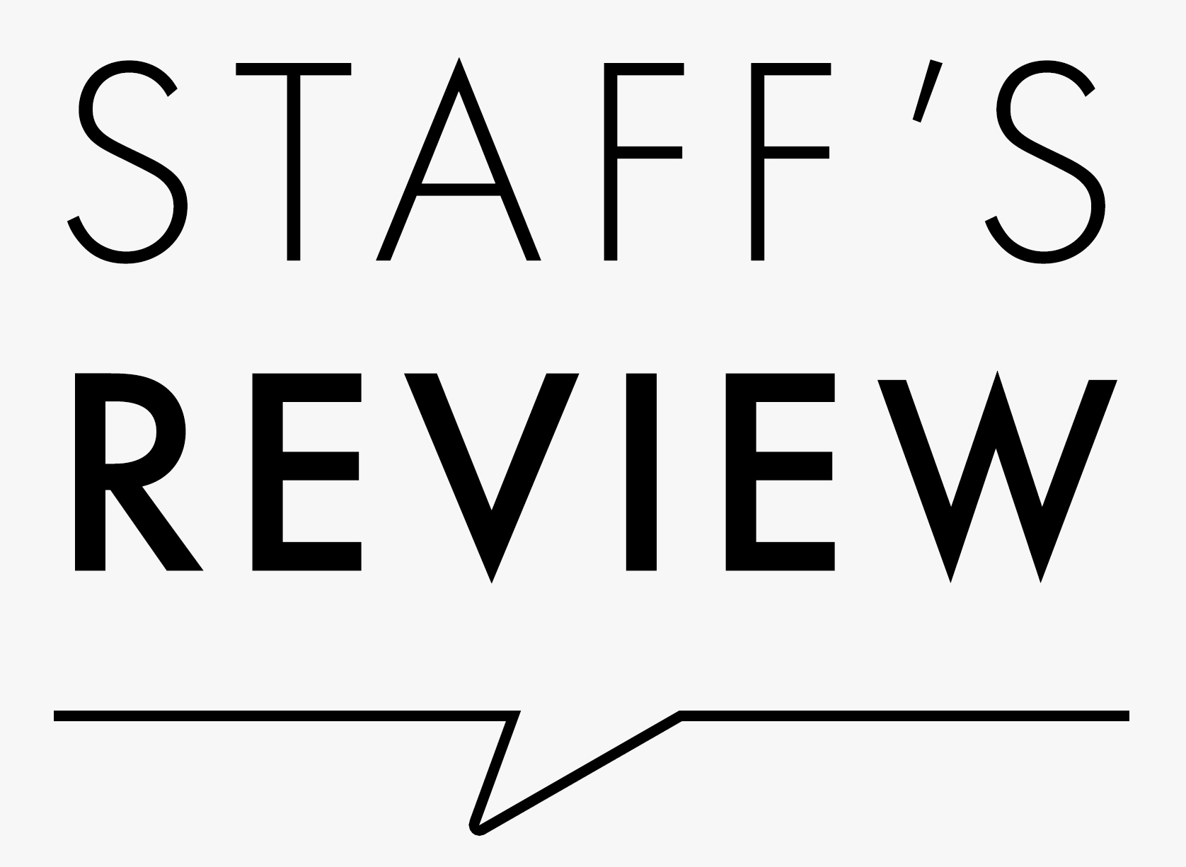 Staff Voice