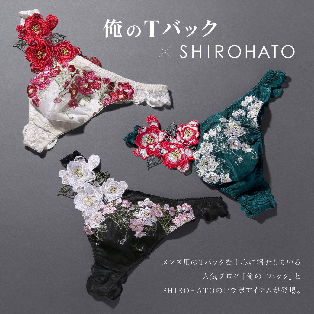 コラボ商品発売告知
