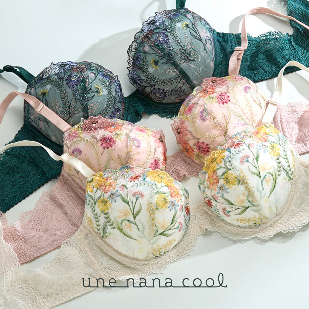 下着・ランジェリーのSHIROHATO(白鳩)公式サイト。ブラジャーも