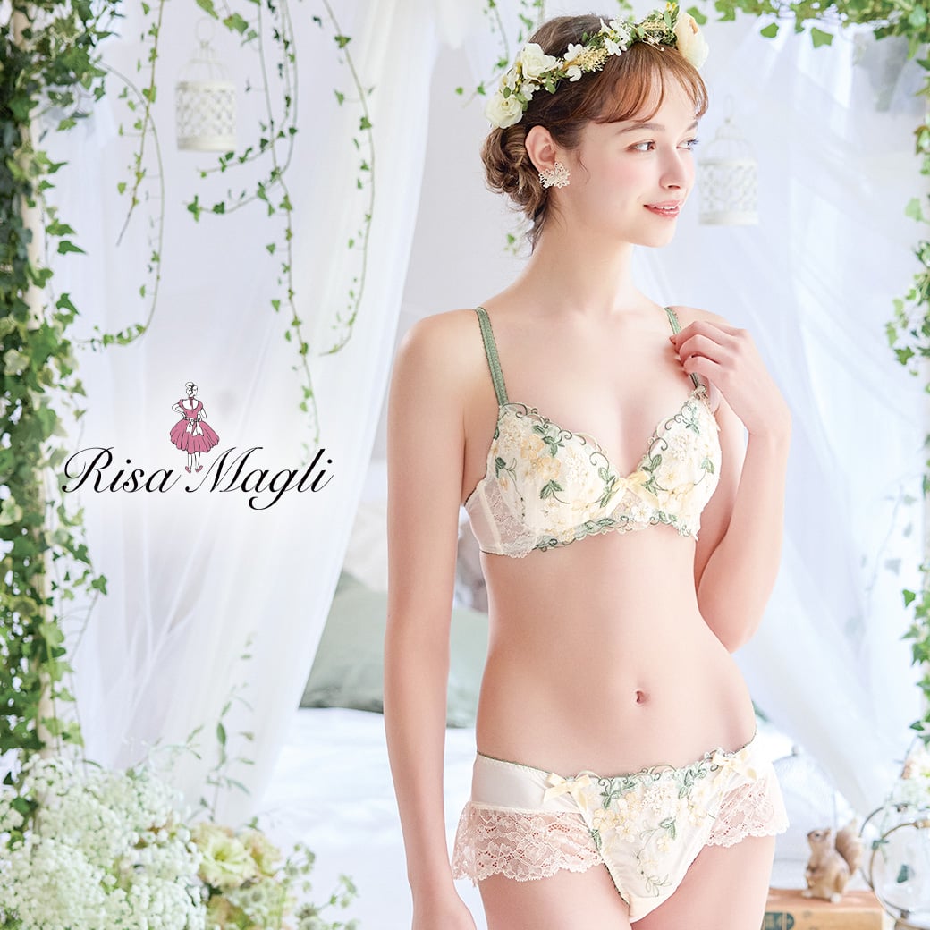 リサマリコレクション