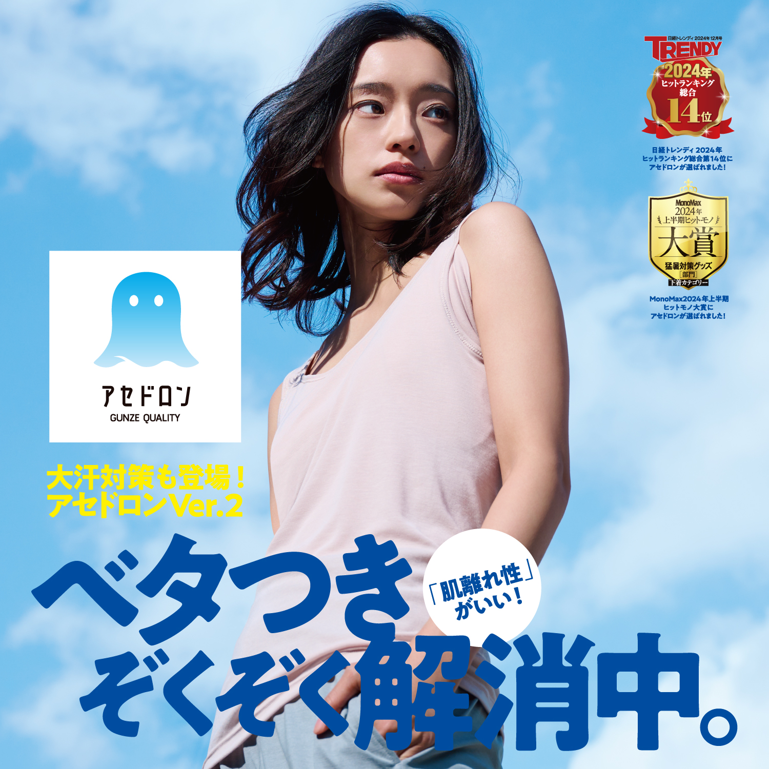 アセドロン