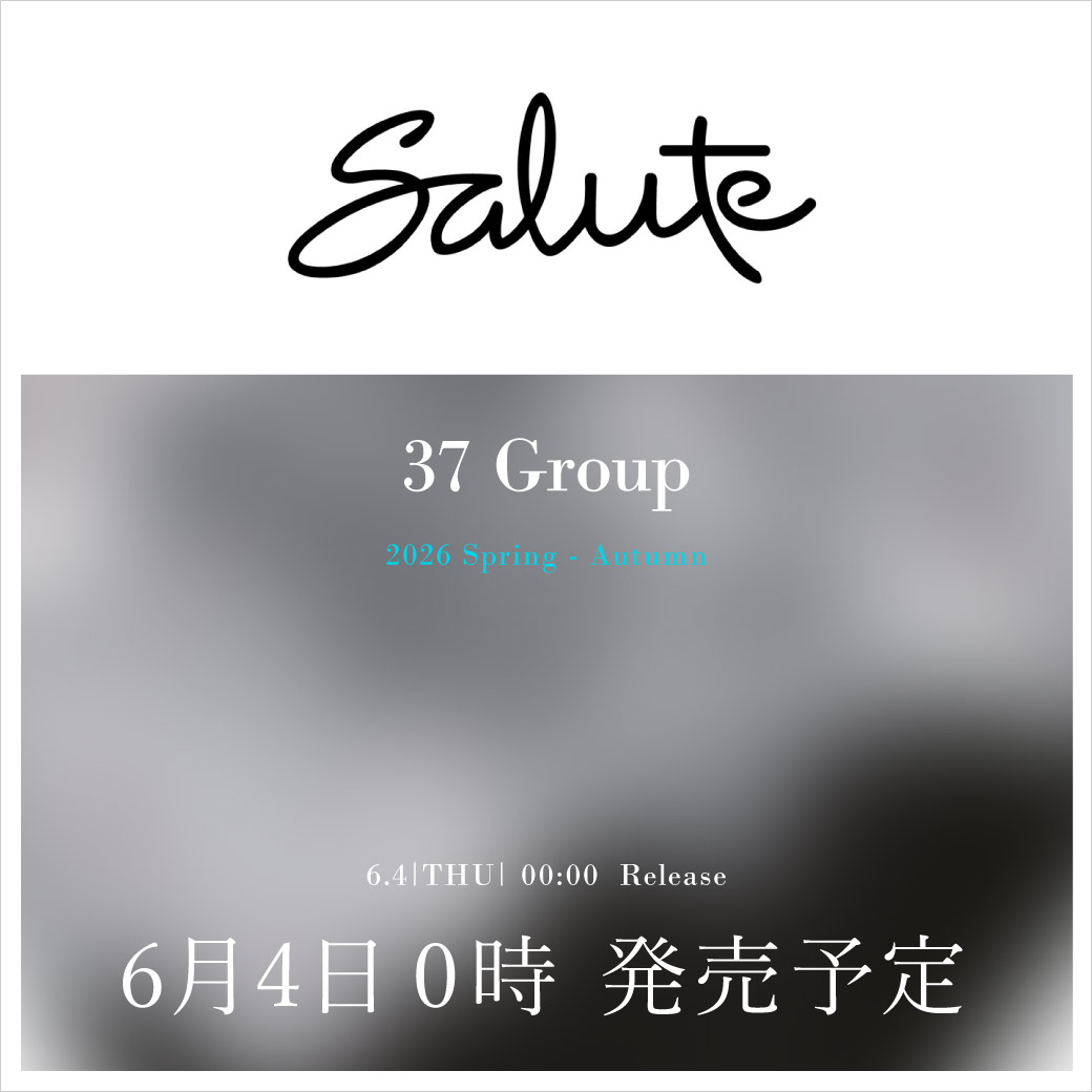 サルート 37グループ
