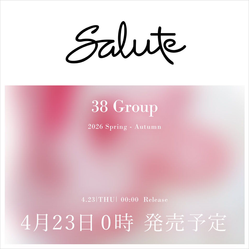 サルート 38グループ