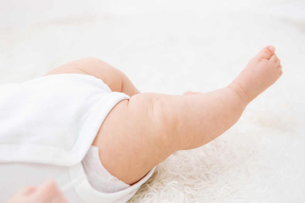 ワンオペお風呂の入浴手順